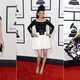 Illustration for article titled Sheers, Sparkles and Slinky Gowns at the Grammys Red Carpet